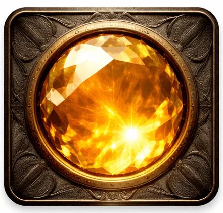 Topaz Accessory